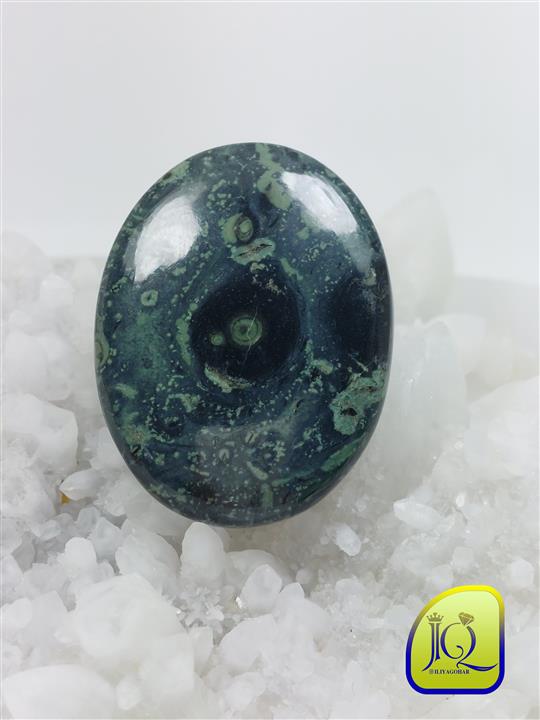 نگین جاسپر کامبابا (گلکسی استار) کد 181